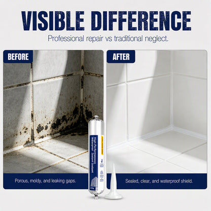 Multi-Surface Waterproof Adhesive Sealant