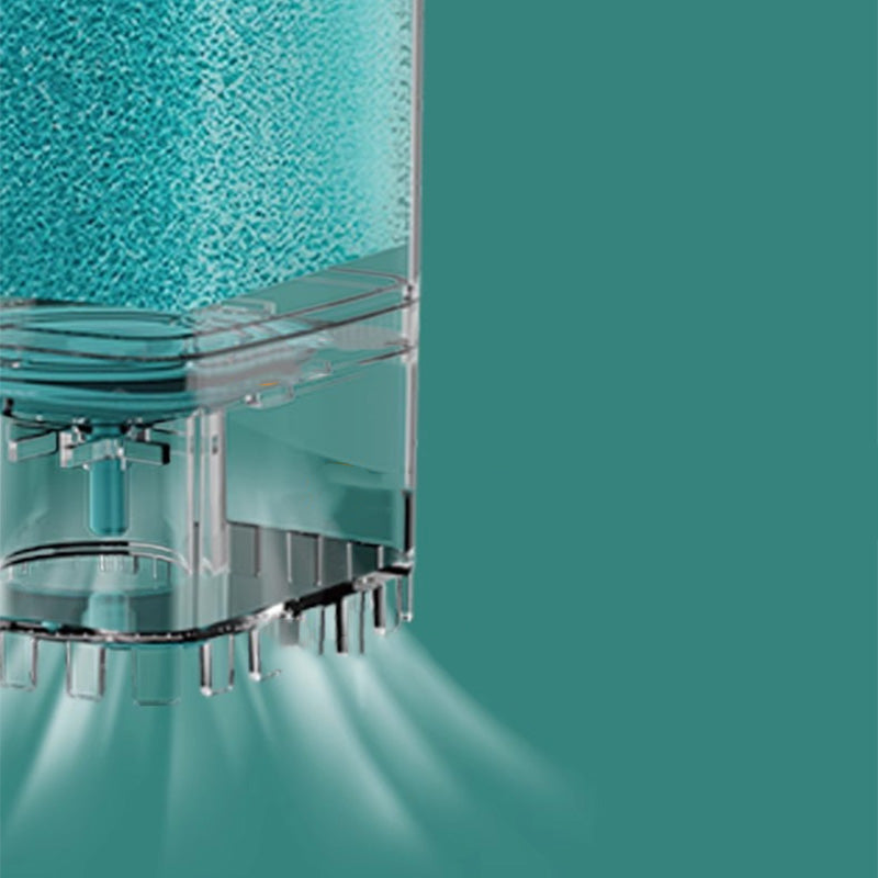 🥳 2026 Best Seller 🥳 Over 50,000 Sold! ⭐🏠 50% Off!💧 Automatic Aquarium Filter System