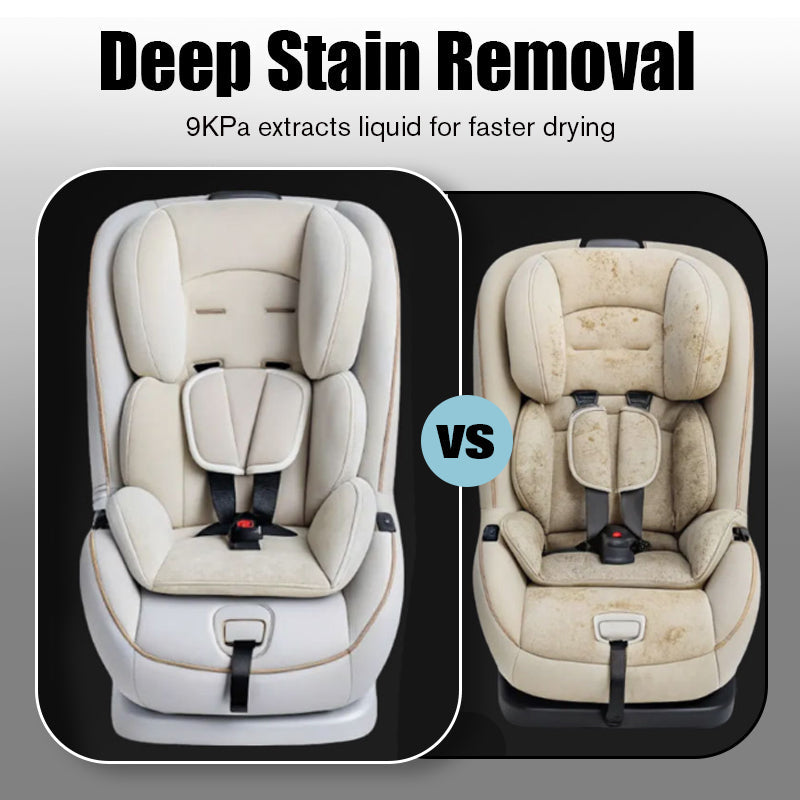 Multi-Surface Upholstery Vacuum Cleaner