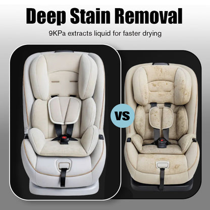 Multi-Surface Upholstery Vacuum Cleaner