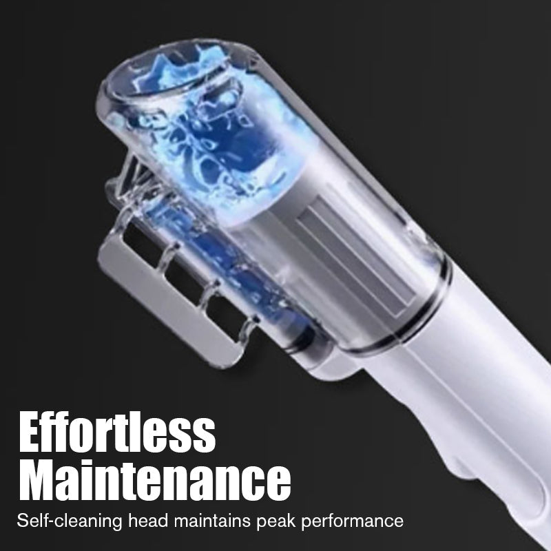 Multi-Surface Upholstery Vacuum Cleaner