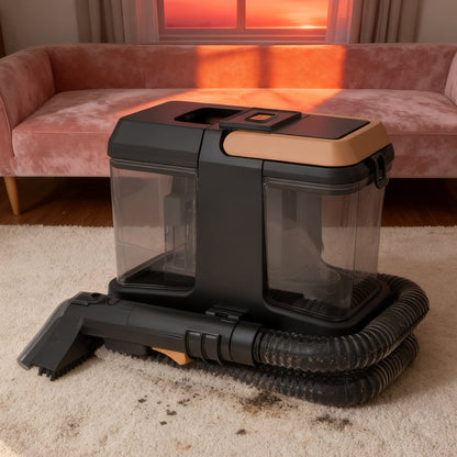 Multi-Surface Upholstery Vacuum Cleaner