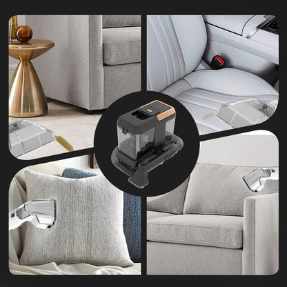 Multi-Surface Upholstery Vacuum Cleaner