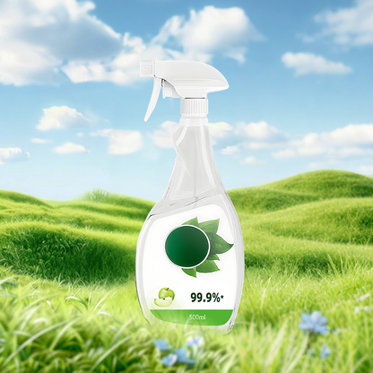 Home Cleaning & Disinfecting Spray
