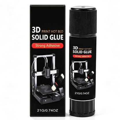 🔥HOT SALE 50%OFF🔥3D Printer Heated Bed Solid Glue Sticks