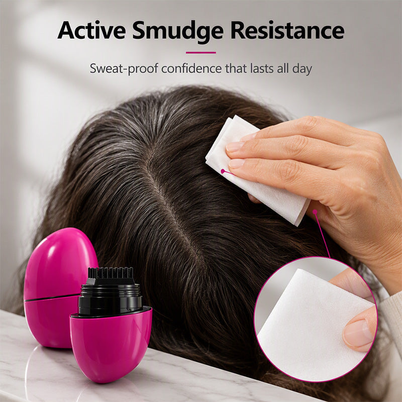🎁 BUY 1 GET 1 FREE – Refresh your hair color anytime – Portable color comb