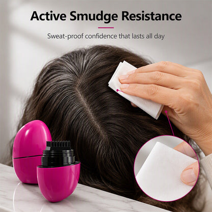 🎁 BUY 1 GET 1 FREE – Refresh your hair color anytime – Portable color comb