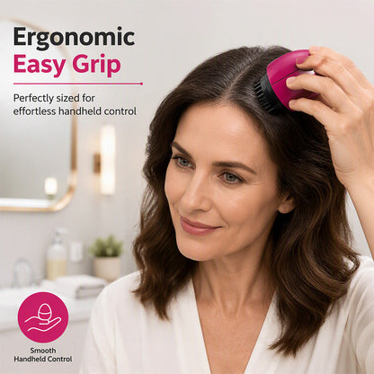 🎁 BUY 1 GET 1 FREE – Refresh your hair color anytime – Portable color comb