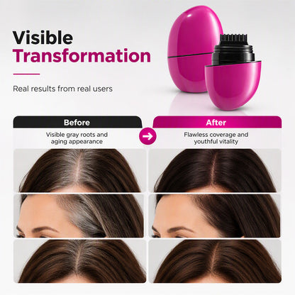 🎁 BUY 1 GET 1 FREE – Refresh your hair color anytime – Portable color comb