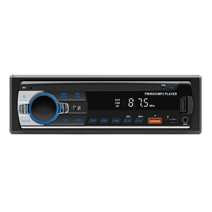 ⏳Limited-time 50% off⏰Bluetooth Car Radio🚗🎵