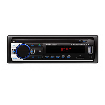 ⏳Limited-time 50% off⏰Bluetooth Car Radio🚗🎵