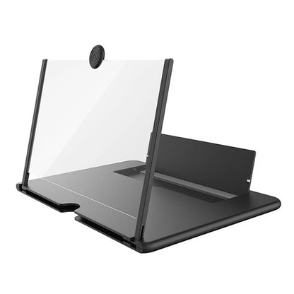 THIN FOLDABLE MOBILE PHONE AMPLIFIER