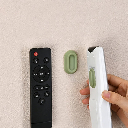 Punch-Free Wall Mount Magnetic Holder