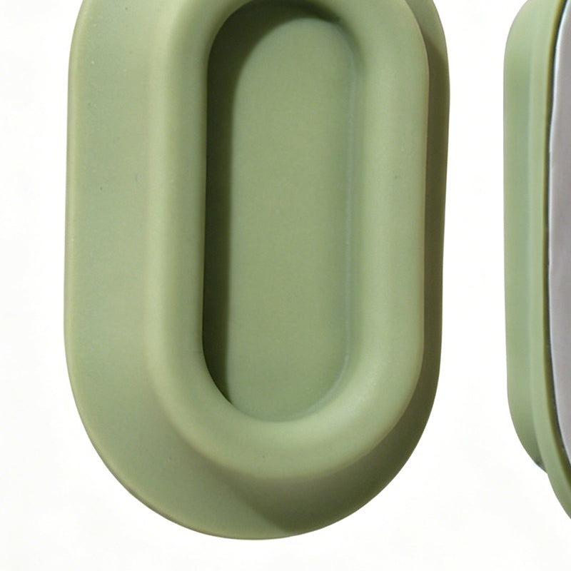 Punch-Free Wall Mount Magnetic Holder
