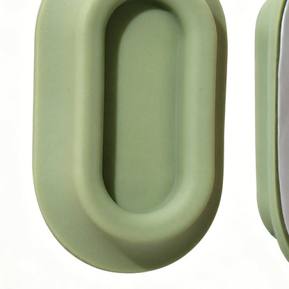 Punch-Free Wall Mount Magnetic Holder