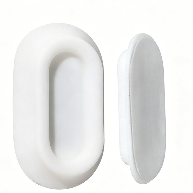 Punch-Free Wall Mount Magnetic Holder