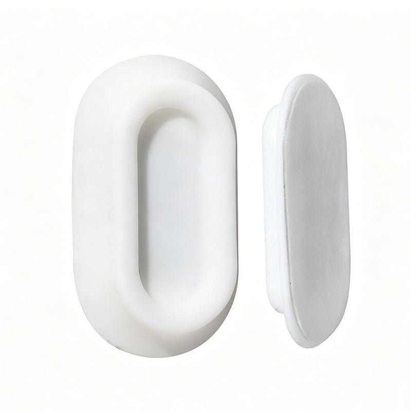 Punch-Free Wall Mount Magnetic Holder