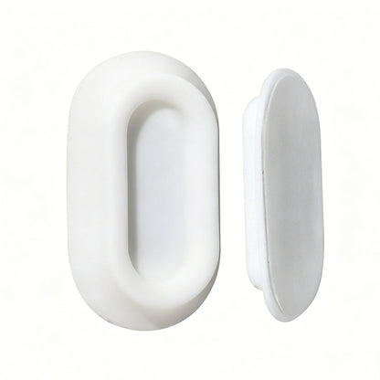 Punch-Free Wall Mount Magnetic Holder