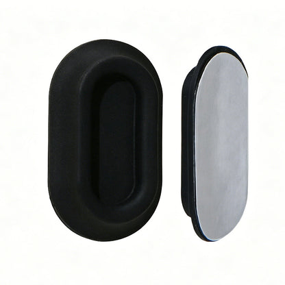 Punch-Free Wall Mount Magnetic Holder