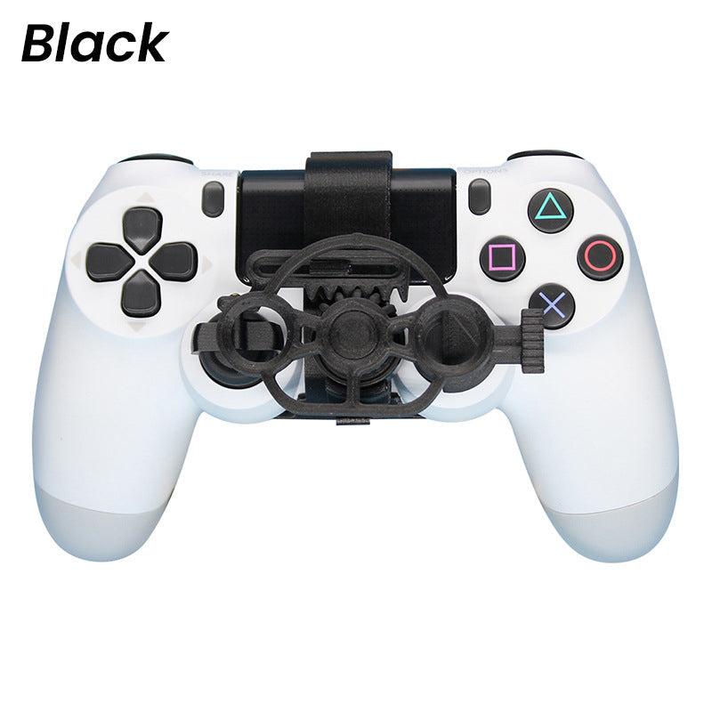 🏆PC Racing Gamepad Steering Wheel