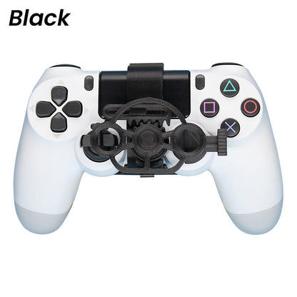 🏆PC Racing Gamepad Steering Wheel