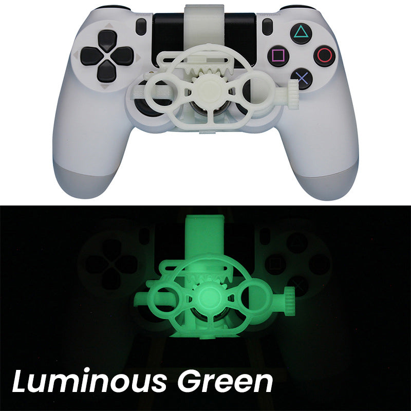 🏆PC Racing Gamepad Steering Wheel