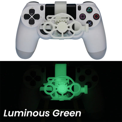 🏆PC Racing Gamepad Steering Wheel