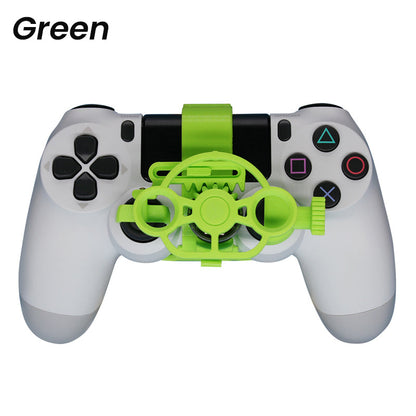 🏆PC Racing Gamepad Steering Wheel