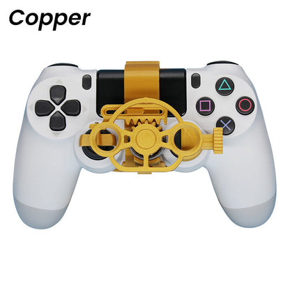 🏆PC Racing Gamepad Steering Wheel