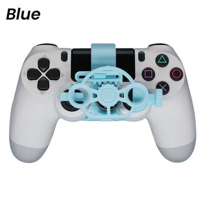 🏆PC Racing Gamepad Steering Wheel