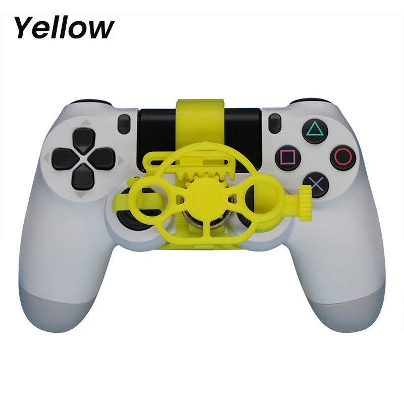 🏆PC Racing Gamepad Steering Wheel