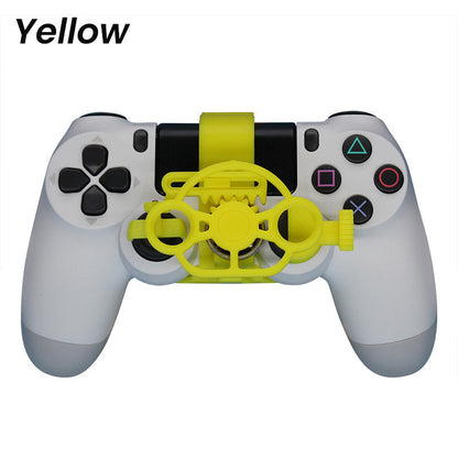 🏆PC Racing Gamepad Steering Wheel