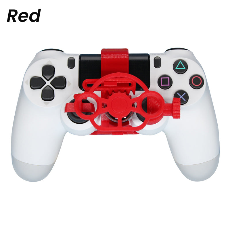 🏆PC Racing Gamepad Steering Wheel
