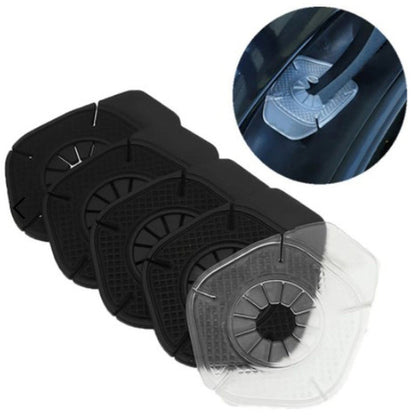 🚗 Windshield Wiper Arm Hole Protector – Keep Debris Out with Ease