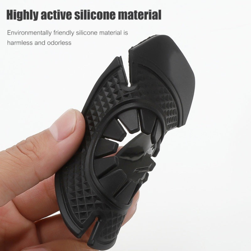 🚗 Windshield Wiper Arm Hole Protector – Keep Debris Out with Ease
