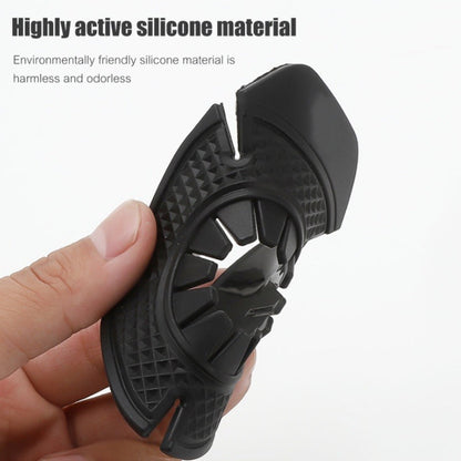 🚗 Windshield Wiper Arm Hole Protector – Keep Debris Out with Ease