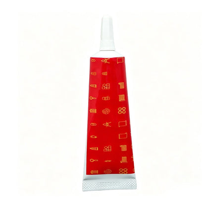 Multi-Purpose Clear Fabric Glue