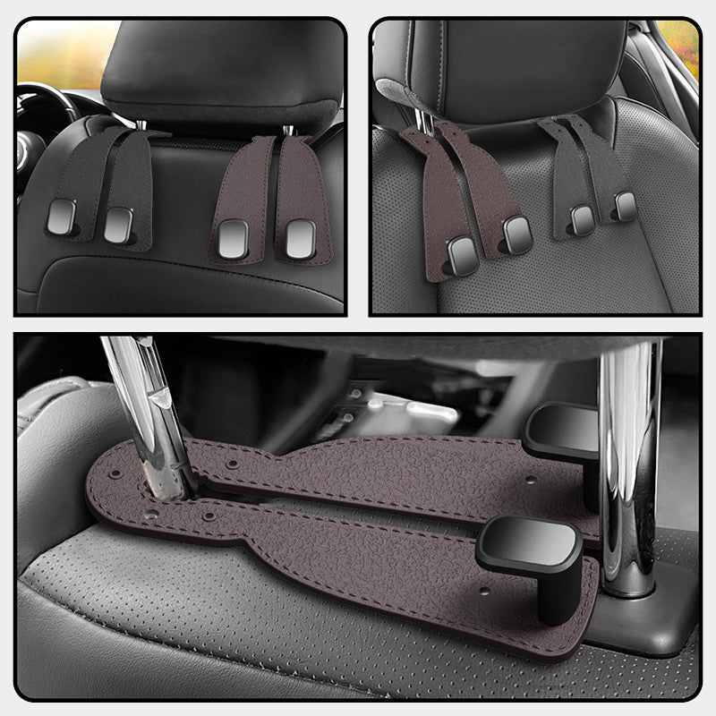 🔥Buy 1 Get 1 Free🔥Car Multifunctional Storage Small Hook