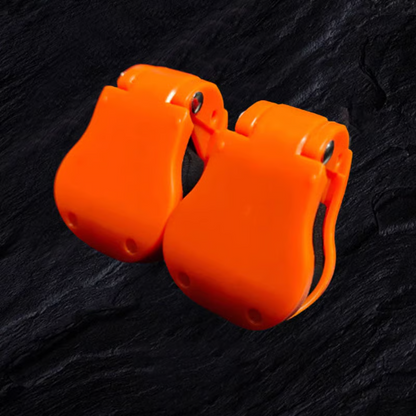 🎣 Fishing Rod Holder Strap – Keep Your Rods Secure & Organized