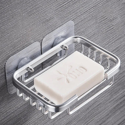 Heavy Duty Drill Free Adhesive Hooks for Hanging