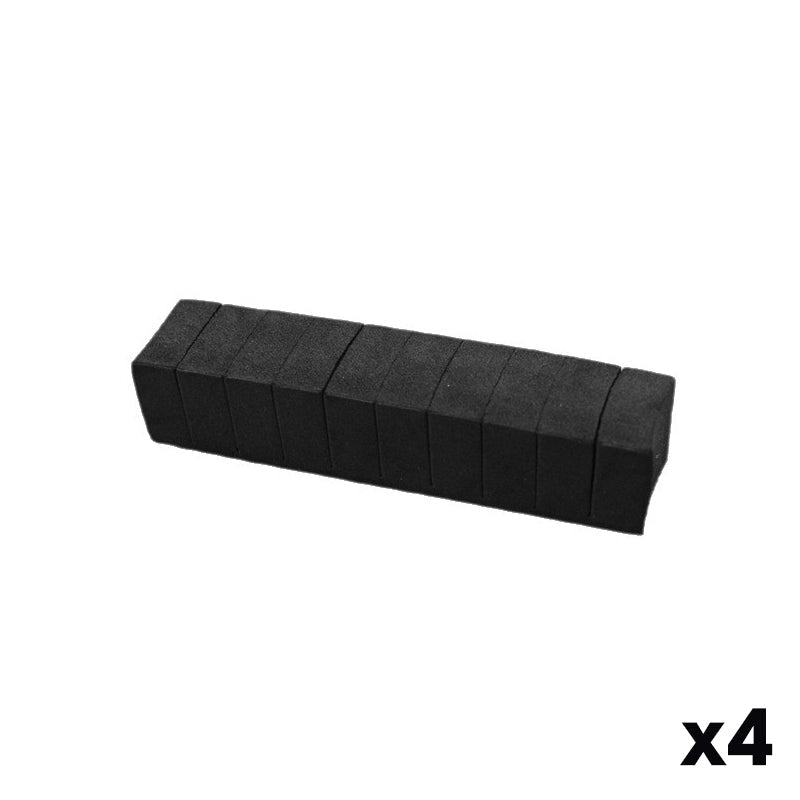 🎉 2026 Sale — Over 17,400 Sold!🚗Universal EVA Foam Car Door Edge Guards 4‑Piece Set 🛡️