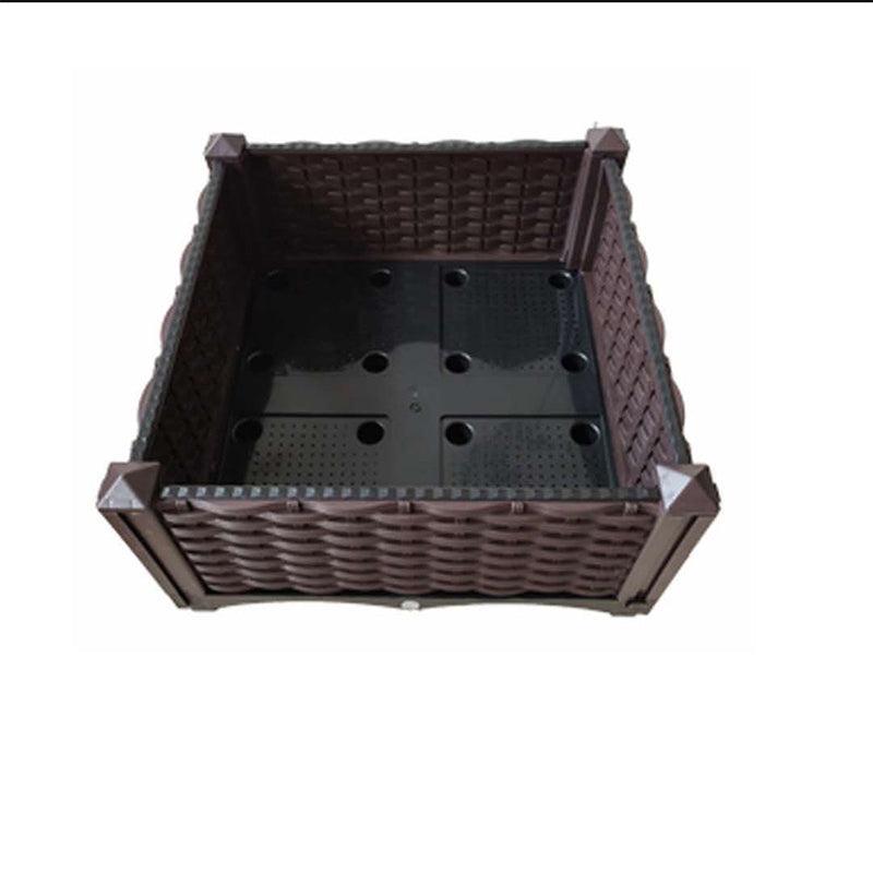 🌱 Save 50%! 🥬 Multifunctional Planting Box – Grow veggies & herbs easily ✨