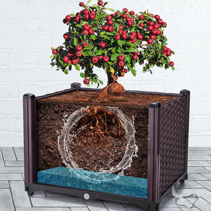 🌱 Save 50%! 🥬 Multifunctional Planting Box – Grow veggies & herbs easily ✨