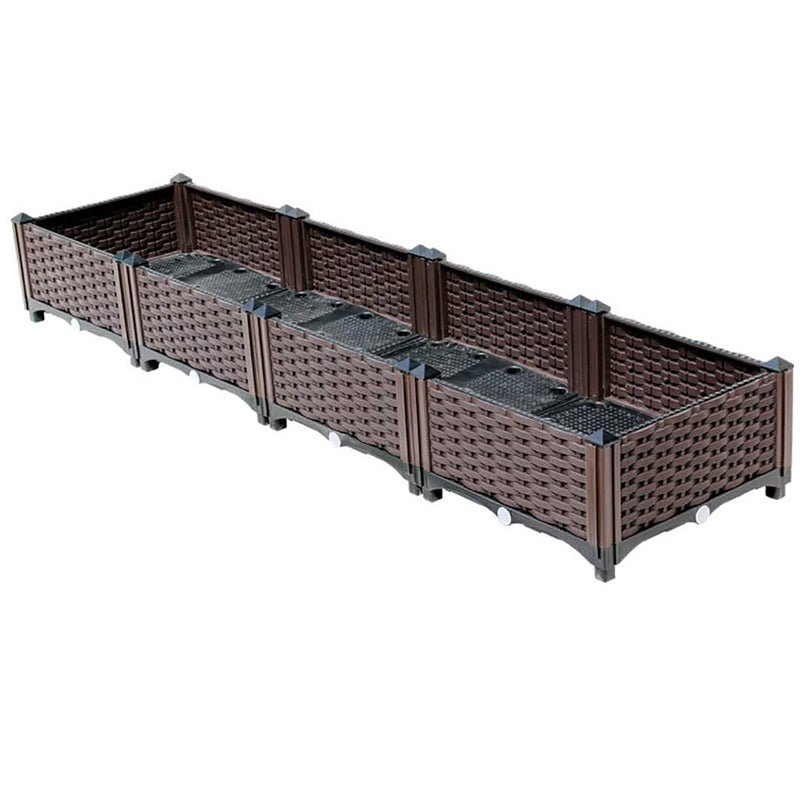 🌱 Save 50%! 🥬 Multifunctional Planting Box – Grow veggies & herbs easily ✨