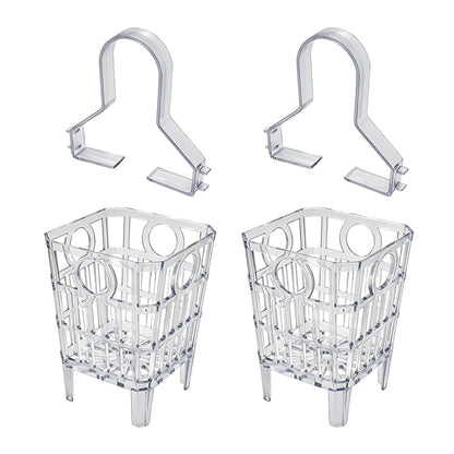 Cyclone Filter Blender Attachment