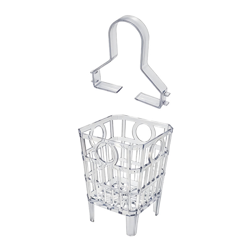 Cyclone Filter Blender Attachment