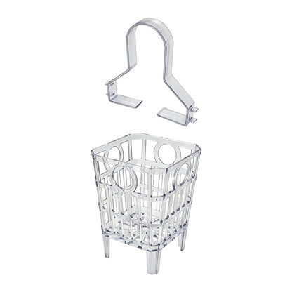 Cyclone Filter Blender Attachment