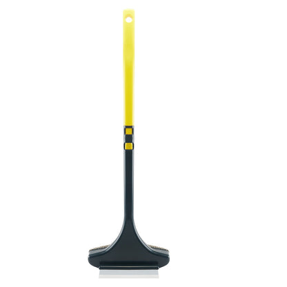 🧹LIMITED-TIME 50% OFF 💦 2-in-1 Window Screen Cleaning Brush — Dual-Use, Efficient, Easy-Grip