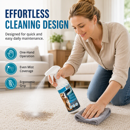 Pet Stain & Odor Remover Spray