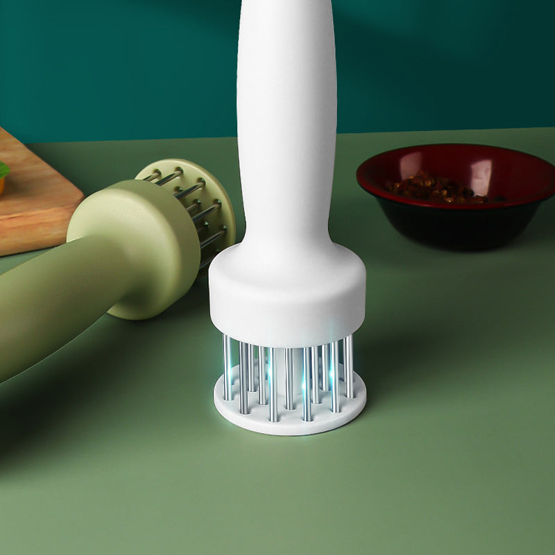Dual-Sided Meat Tenderizer Tool